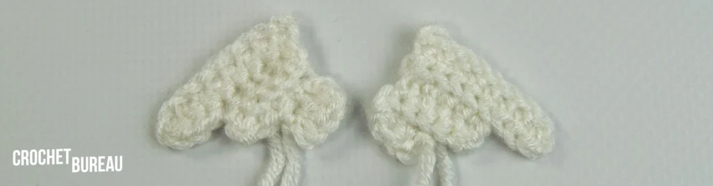 Crochet Dragon – Wongs